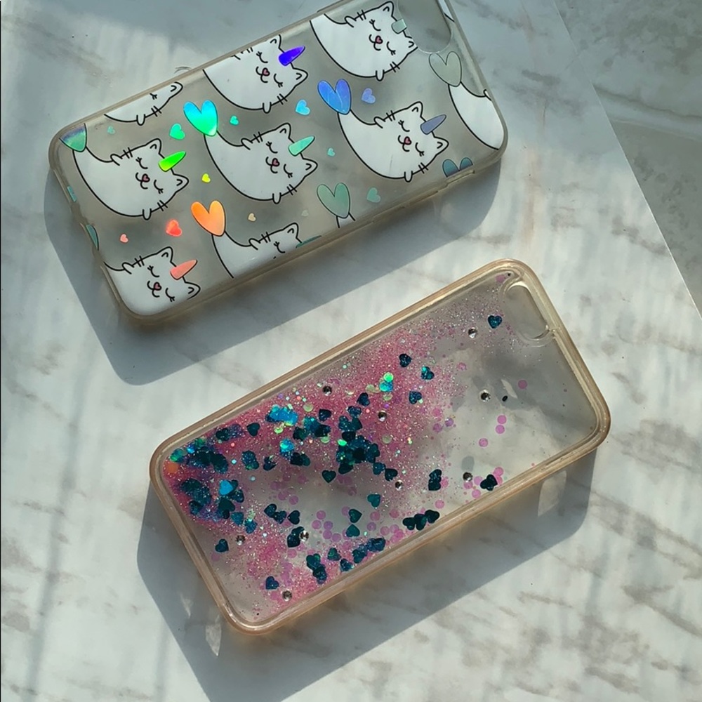 iPhone case